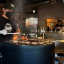 시한 | [압구정로데오] 히키니쿠토코메 도산점 - 완벽하게 쥬시한 함바그 맛집 후기