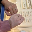 종로-신영-종로-영-103 | 종로 웨딩밴드 추천｜골드리아 본점 방문 후기 &amp; 결혼반지 결정기(계약완료 후기)