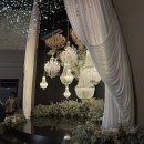 아이존팝 천안신부점 | 천안아산웨딩홀 은은한 감성 속에서 피어난 사랑, 티웨딩 그레이스홀!!