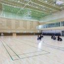 장애인체육센터 이미지