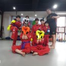 라바주짓수합기도
