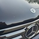 하이테크정비샵 | 경주 썬팅 전문샵 - 벤츠 CLS 450 본넷 PPF 시공 후기(ft. 경주 신차패키지, 경주 자동차 썬팅, 경주...