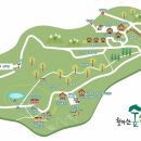 월아산 숲속의 진주(목공체험장) 이미지