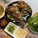 [산호동]일식 가성비 맛집 우럭 잡는 총각 자세한 솔직 후기+메뉴,자리