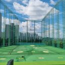 크라운골프클럽 | 드라이버 바꾸고 샷이 이렇게 달라질 줄이야! 테일러메이드 Qi10 MAX, 북광주골프클럽, 연습장