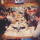 본가  솥뚜껑 생 삼겹살 이미지