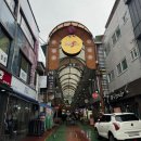 [정선5일장] 청아랑몰 아리 공방 / 떡케이크 내돈내산 찐 후기