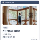 까사갤러리 - 297 | 바르셀로나 까사 바트요 입장권 5만원대 특가 가우디가 설계한 뼈의 집을 완벽하게 즐기는 법