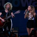 179. Tori Kelly, Ariana Grande - Right There 이미지