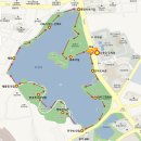 별빛공원 체육시설 이미지