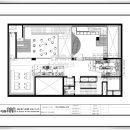 [이태리 레스토랑 & 까페]주방도면/주방설비 내역 이미지
