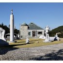 금구원야외조각미술관 이미지