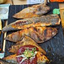 달빛에 구운 고등어 분평점 | 청주 가족모임 한식 맛집 달빛에 구운 고등어 분평점