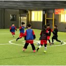 풋볼아카데미 이미지