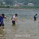 섬진강문화유산재첩