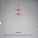 모래시계 | 체형진단 퍼스널핏 체형, 얼굴형 분석 &#34;오콜로르 신사점&#34; 각진형, 모래시계형 진단 후기
