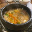 만강숯불갈비 이미지