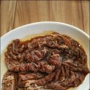 한돈숯불갈비 이미지