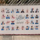 구로-고척-구로-445 | 고척스카이돔 주차 정보부터 외야 1루 시야, 불꽃야구 첫 직관 후기