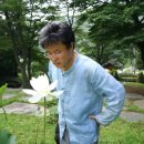 숲 걷기 명상 이미지