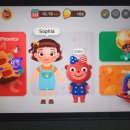 실버 렛츠고 잉글리쉬 파닉스 | 말하는 파닉스/ 렛츠고 파닉스/ 파닉스 시작