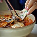 명품 짬뽕 이미지