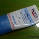 [Eucerin/유세린] 아쿠아포린 액티브 모이스춰라이징 크림 라이트 &amp; 더모 퓨리파이어 하이드레이팅 케어 이미지