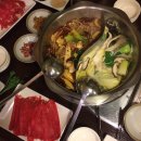 원조수양족발&amp;불등갈비찜 | 시험기간 스트레스 풀자! 매운 음식 맛집