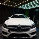 365자동차광택 | 벤츠 CLS 섬세한 퀄리티의 ppf 후기