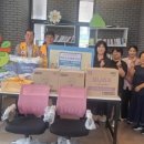 희망의 의자 이미지