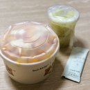 설빙 목원대점
