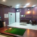 송정스크린골프 이미지