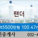 구월동팬더아파트 이미지