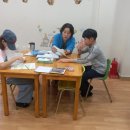 원미산지역아동센터 이미지