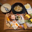 콩국앤찹쌀도너츠