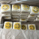 전주역에서 관촌역, 전주 답례떡 스마일설기, 임실 맛집 산들채식당