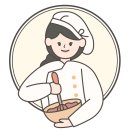 옥동초등학교 | 울산 유치원 베이킹 출강 옥동초등학교 병설유치원 겨울 쿠키 크럼블 머핀 키즈 제과제빵 수업 후기