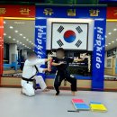 수룡관합기도 유림합기스쿨 이미지