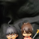 투마트 | 팝마트 은혼 웰컴투 요로즈야 시리즈 랜덤깡 후기