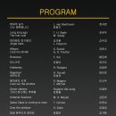 영 아티스트 콘서트 이미지