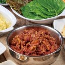 월성찜갈비 이미지