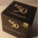 하모니아 문디 50년의 음악 탐험 Disc 4 (헨리 퍼셀) 이미지