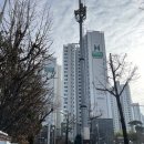 광명푸르지오 경로당 | 철산 푸르지오 하늘채 임장 후기