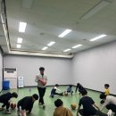 서구청소년수련관 야외농구장 이미지