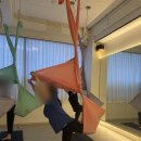 파주 플라잉요가 즐겁게 배우는 <b>이엔에스</b>필라테스&번지플라잉 다니는 중 !