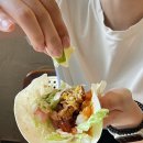 노원역점심맛집 타코맛집 갓잇 노원점 방문후기(feat. 불닭세트)