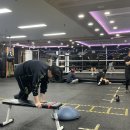 백프로 복싱체육관 이미지