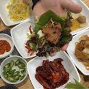 예체로(2-1) | 청주 개신동 맛집 | 진영참숯돼지갈비 | 고기부터 반찬까지 탄탄한 맛집