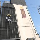 HOTEL YAM (울산삼산점) | 울산 비즈니스호텔 괜찮네 :D