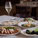 2198 | [서울 분위기 좋은 파스타 맛집] 로마옥 도곡 로마옥 도곡, 아늑한 분위기